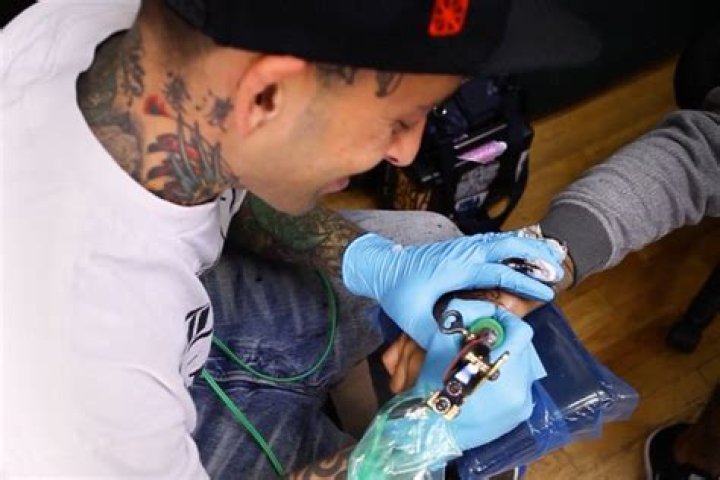 Norm Will Rise death: Love Letters Tattoo artist and former AWR/MSK remembered as tributes pour in