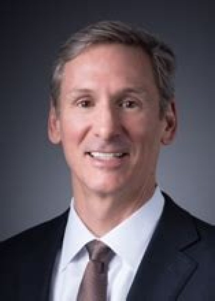 
Norman Linebarger
Net Worth
