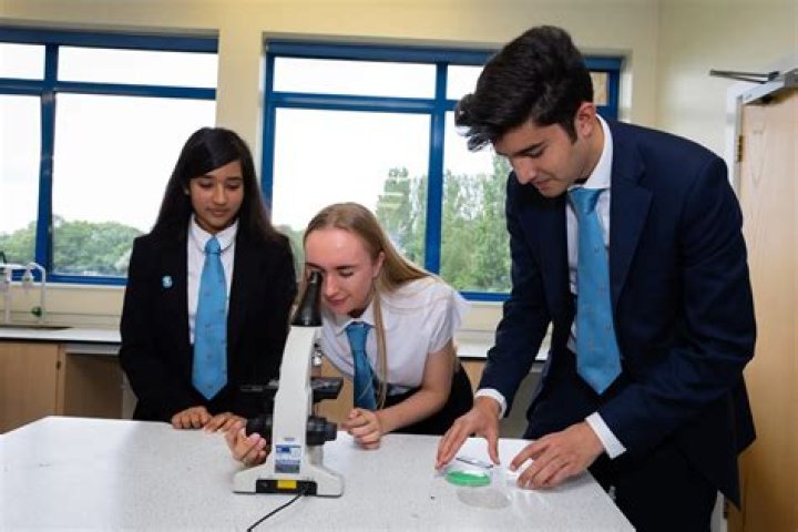 North of England must grab grammar schools with both hands or its IQ looks set to go south – The Sun