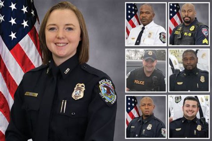 Northern California Officer Fired After Posting Disparaging Comments About BLM, Tries to Raise Funds for Being ‘Unlawfully Terminated’