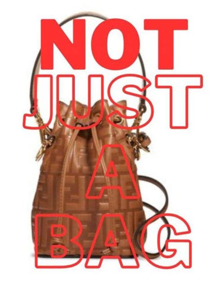 Not just a bag: Fendi fetes its famed ‘Baguette’ in NYC