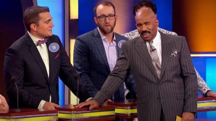 ‘Not the Proof Was In the Pudding: ‘Family Feud’ Contestant Who Negatively Responded to Steve Harvey’s Question About ‘Biggest Mistake You Made at Your Wedding’ Faces Charges In Wife’s Death