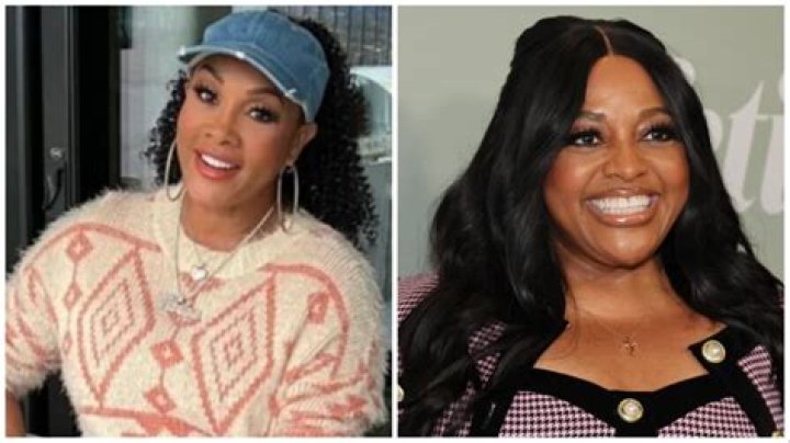 ‘Not You Playing Cleo!!!!’: Vivica A. Fox Fans Are In Tears After Watching Sherri Shepherd’s Hilarious Reenactment of Queen Latifah’s Role In ‘Set It Off’
