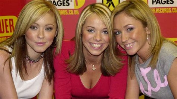 Noughties pop star and ex soap actress was 'too scared to leave the house' as she battled crippling depression
