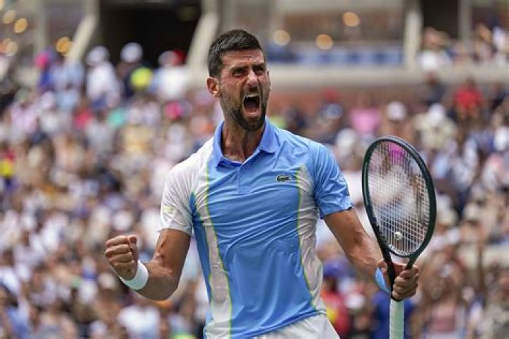 Novak Djokovic Net Worth 2024