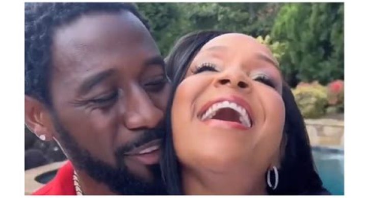 ‘Now, Diamond. What Is You Doing?’: LisaRaye McCoy’s Dance Video with Comedian Kountry Wayne Has People Confused 
