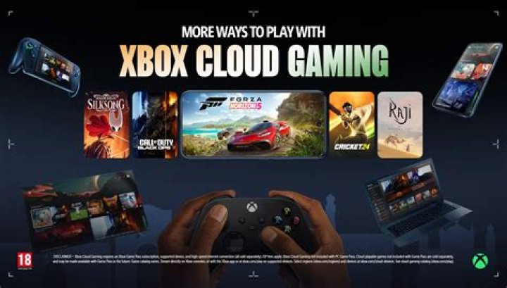 Now.gg: Revolutionizing Cloud Gaming Experience
