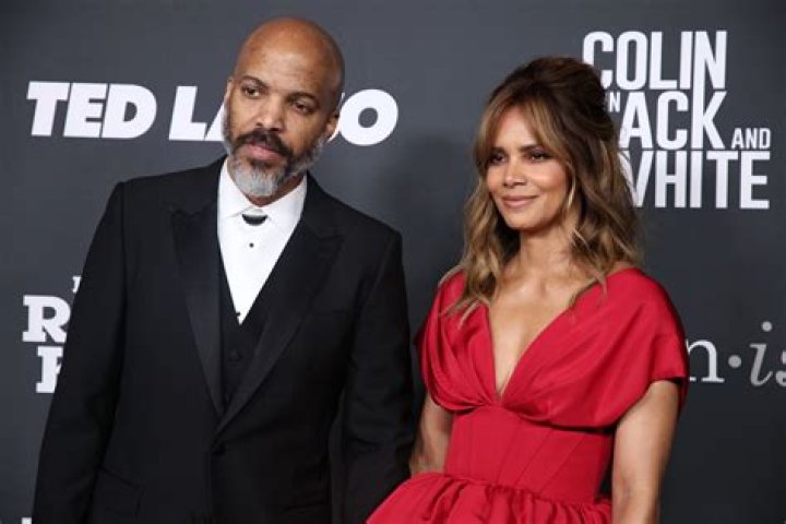 ‘Now It’s Official’: Halle Berry Clears Up Marriage Rumors After She Posted This New Year’s Photo with Partner Van Hunt