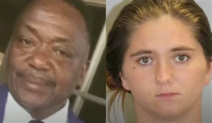 ‘Now You Need an Ambulance’: Witness Says Georgia Woman Found Guilty of Murder After Shooting Motorist Said Haunting Words to Driver