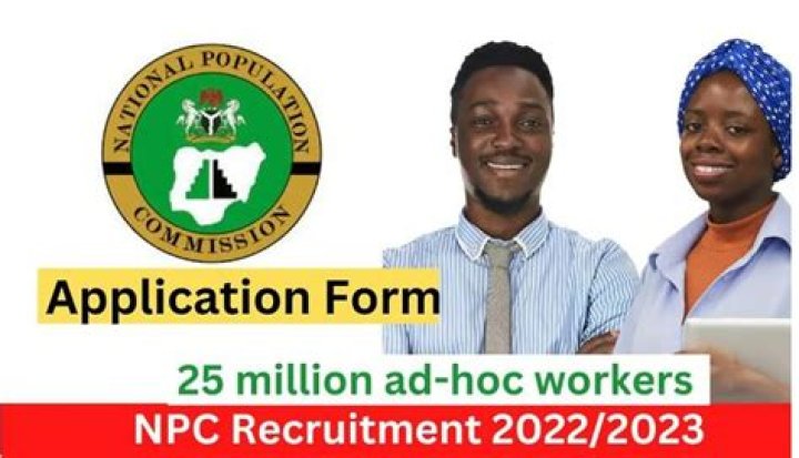 NPC Adhoc Staff Training Date 2024/2025