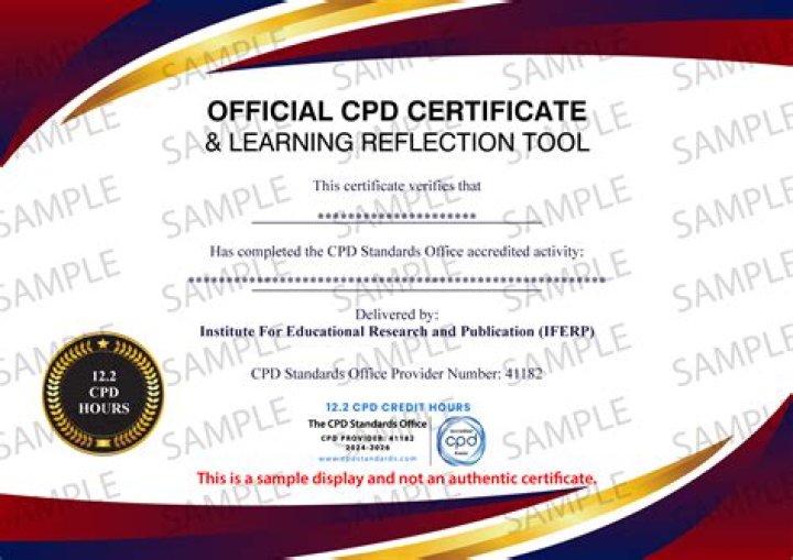 NTC CPD Courses 2024 | Get 24 CPD Points Here