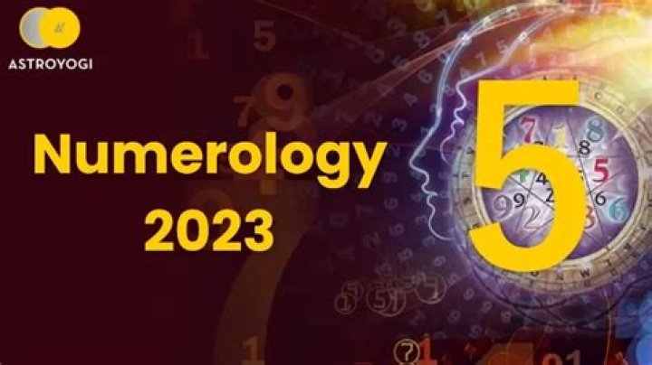Numerology 2023 Prediction for People born on 5, 14, 23