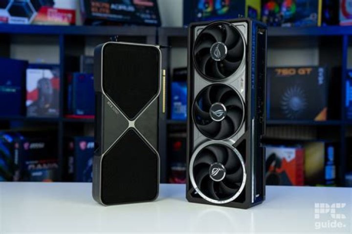 Nvidia RTX 3080 Ti vs. RTX 3090 vs. RTX 3080: Comparison