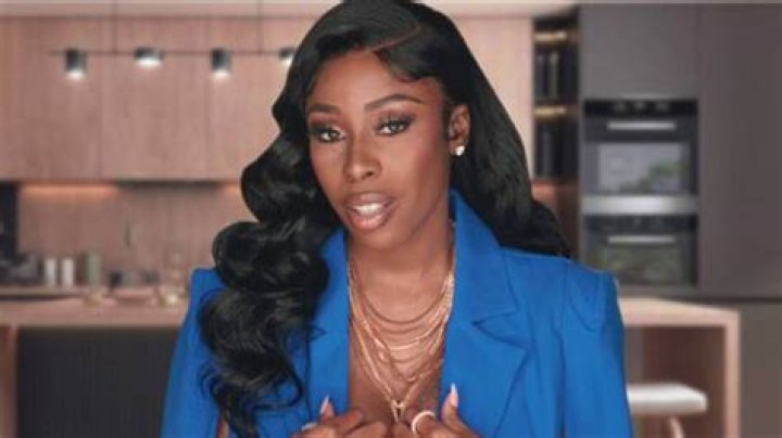 Nya Lee on Love & Hip Hop: Age, Instagram, bio and everything else you need to know