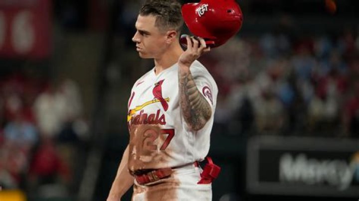 O’Neill not in St. Louis lineup after Marmol criticizes play