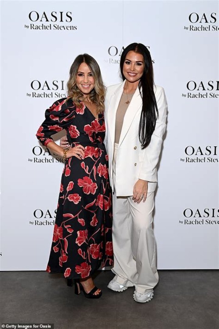Oasis by Rachel Stevens is here and it's gorgeous - here's what we're buying