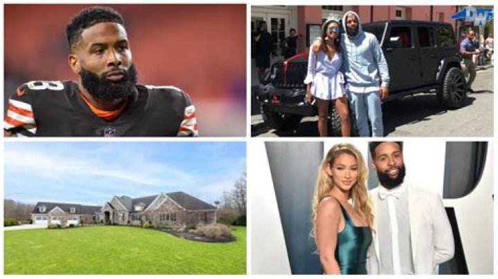 OBJ Net Worth 2023, Annual Income, Endorsements, Cars, Houses, Properties, Charities, Etc.