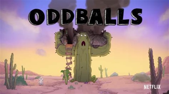 Oddballs Netflix Cast, Release Date, Rating And Review