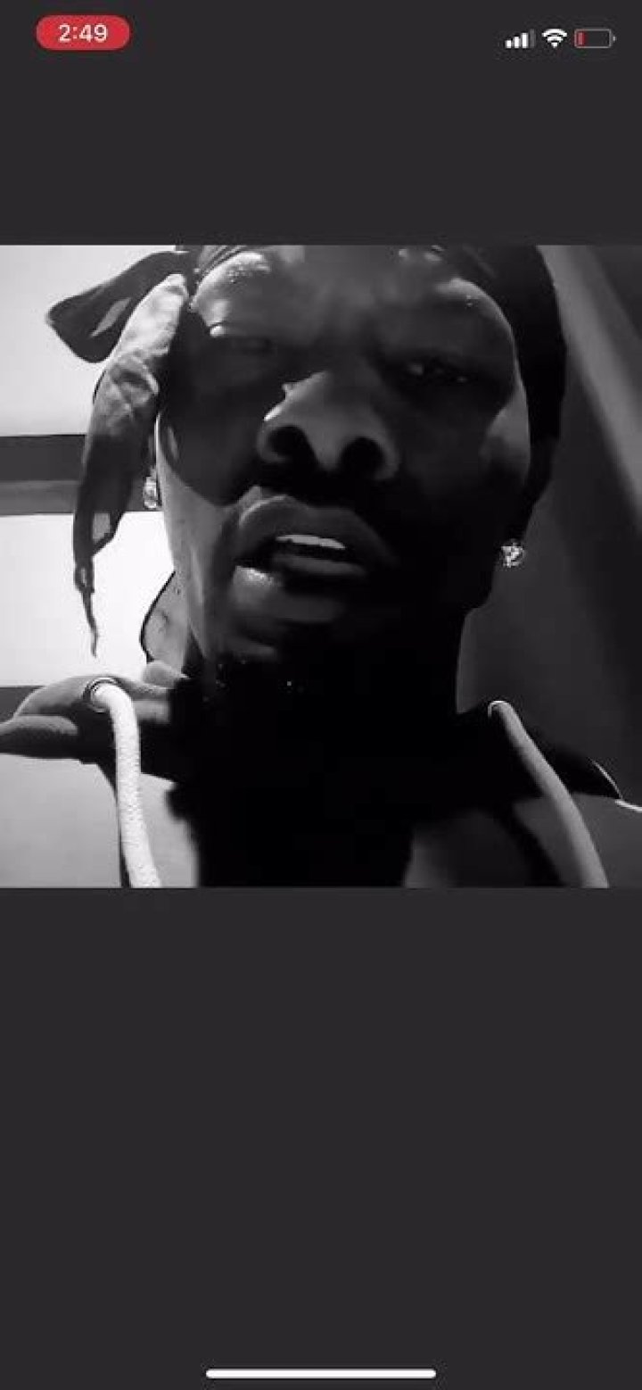 Offset calls out J Prince on Instagram after Takeoff relationship diss