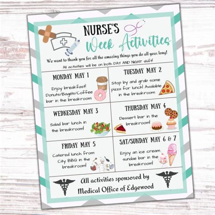 Oh So Sweet launches ‘Adopt a Nurse’