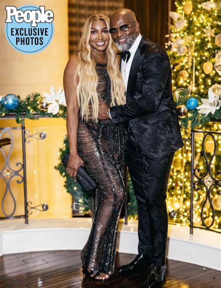 ‘Oh the Divorce Must Be Final’: Nene Leakes’ Ex Boyfriend Nyonisela Sioh Celebrates Divorce Weeks After He and the Reality Star Reportedly Called it Quits