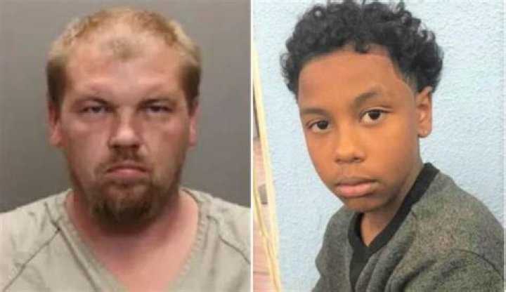 Ohio Man Who Claimed Self-Defense After Getting Out of Truck to Fatally Shoot 13-Year-Old Sinzae Reed Finally Charged—But Not for His Murder; Family ‘Disappointed’ 