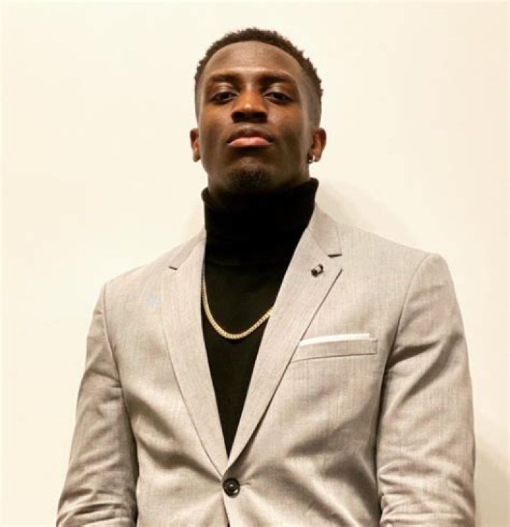 Olamide Zaccheaus’ Inspirational Journey with Single Mother Yimbra Mozimo