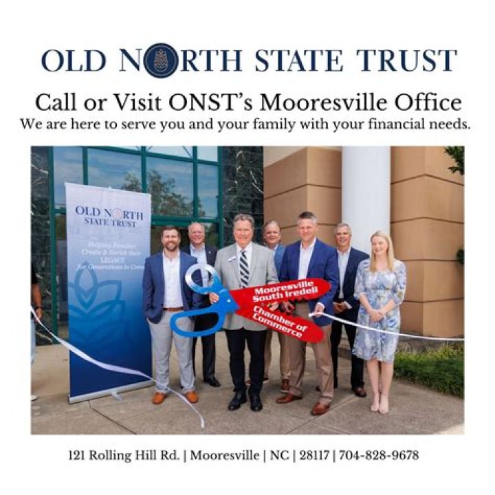 Old North State Trust, LLC (Greensboro)