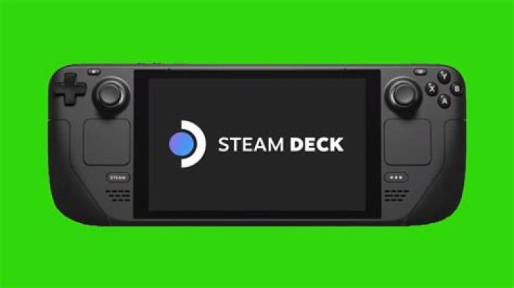 Old Steam Deck Models Get Price Drop After Being Discontinued