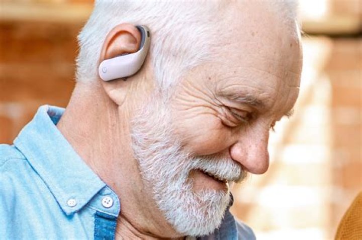 Olive Max provides low-cost alternative to hearing aids