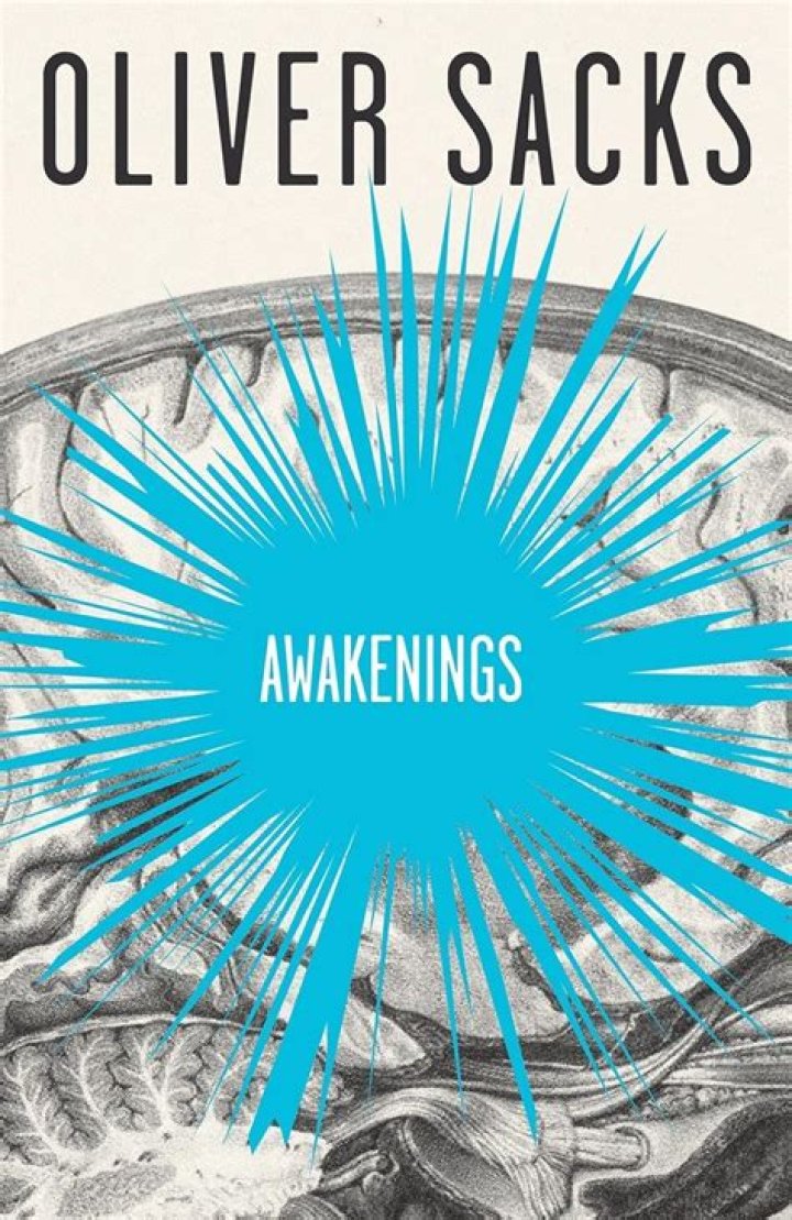 Oliver Sacks - Books, 'Awakenings' & Neurological Works