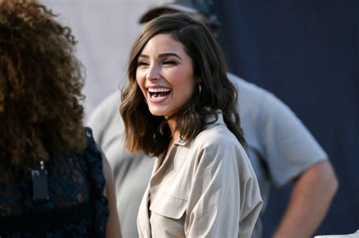 Olivia Culpo Ethnicity: A Comprehensive Exploration of Fascinating Ethnic Background!!