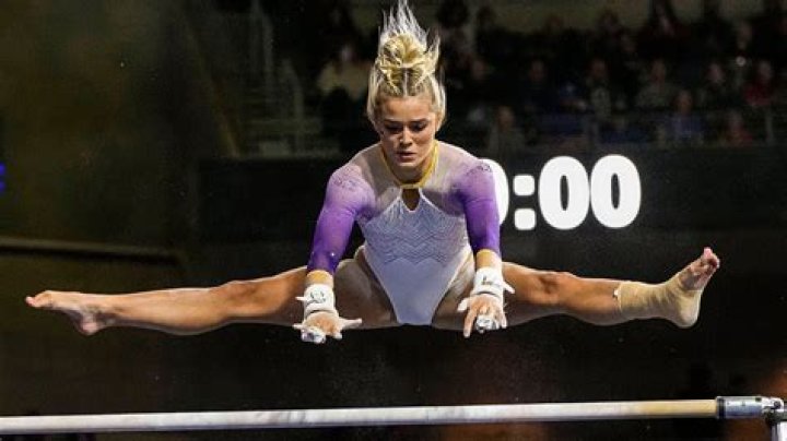 Olivia Dunne (LSU Gymnast): What Is Her Instagram Earnings Per Post? Net Worth (2023) And Income Sources Explored!