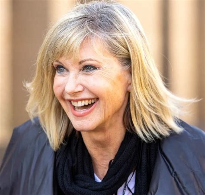 Olivia Newton John Husband Missing: Matt Lattanzi Death News- Is He Dead Or Alive
