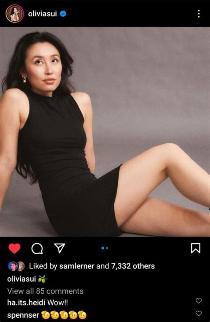 Olivia Sui from 'Smosh' Wiki, Age, Height, Boyfriend, Net Worth