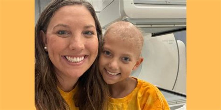 Olivia Weatherford Obituary, Died from Cancer