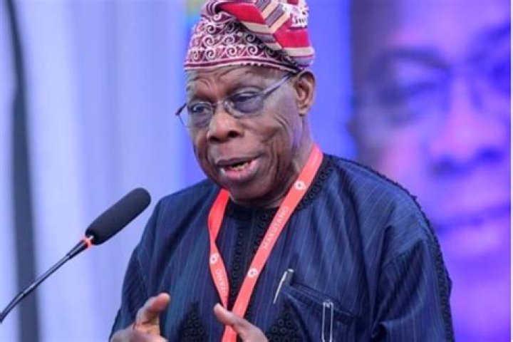 Olusegun Obasanjo Net Worth 2024