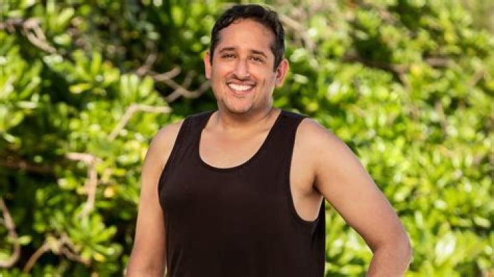 Omar Zaheer on Survivor 42: Who is the new cast member and where can you find him on Instagram?