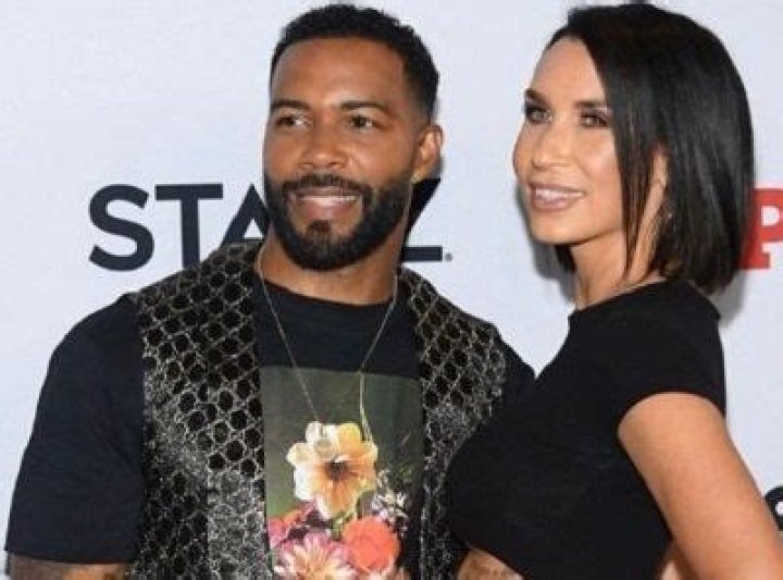 Omari Hardwick Height, Weight, Age, Wife, Biography & More