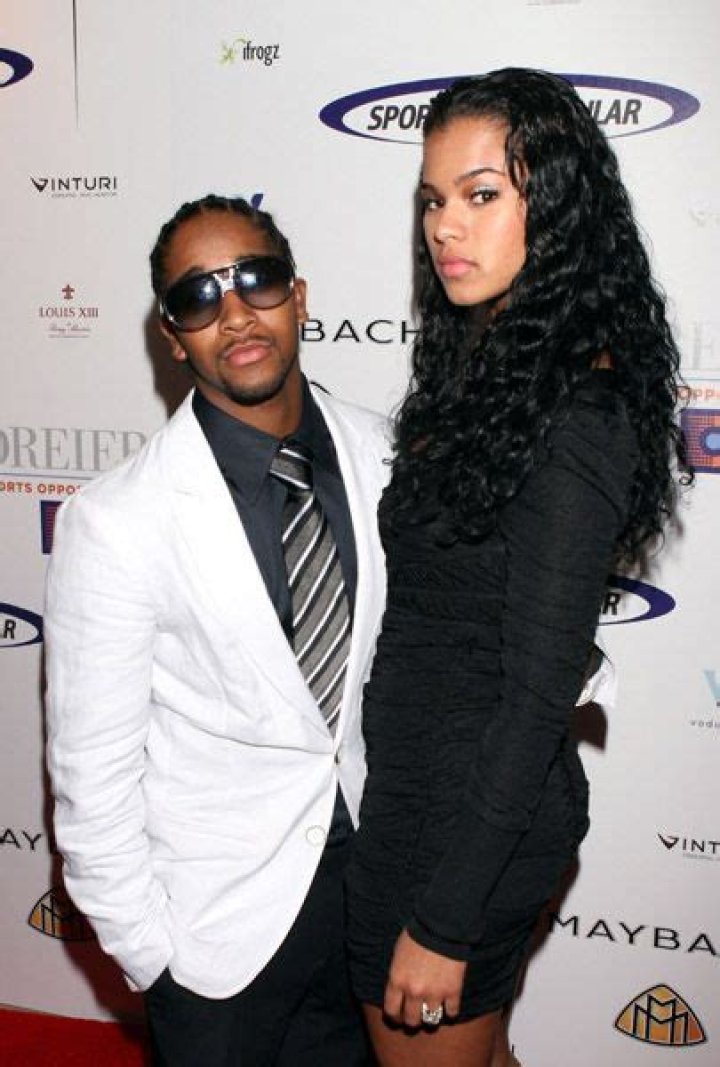 Omarion and Jennifer Freeman | Married Divorced Children Ex