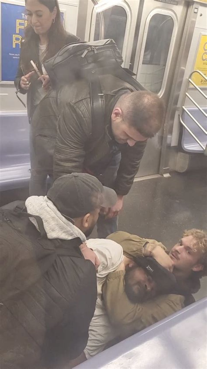 ‘Omg. I’ve Seen This Case’: Twitter Makes Eerie Discovery About Jordan Neely, Black Man Choked to Death on Subway and His Mother’s Story That Was Profiled on ‘Fatal Atraction’ Years Ago