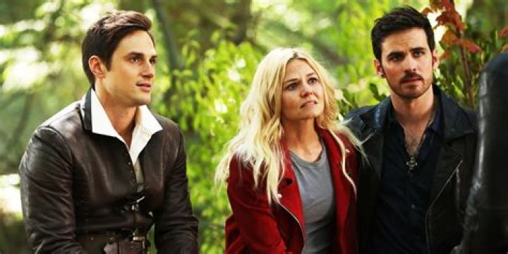 ‘Once Upon a Time’ Season 4, Episode 3: ‘Rocky Road’