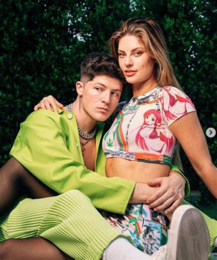 Ondreaz Lopez and Hannah Stocking's relationship timeline