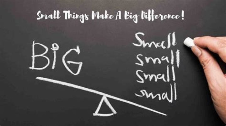 One Eighty is about to do something small (but big)