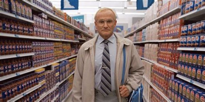 One Hour Photo Ending, Explained: Does Sy Go to Jail?