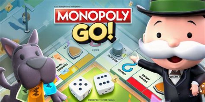 One of Monopoly Go's Best Tricks for Getting Free Dice Is Gone