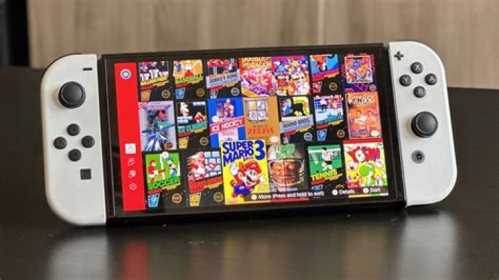 One of the Best Nintendo Switch Games Is $1.99 for Christmas