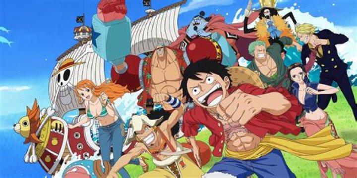 One Piece Anime Reveals the Straw Hat Crew's New Bounties