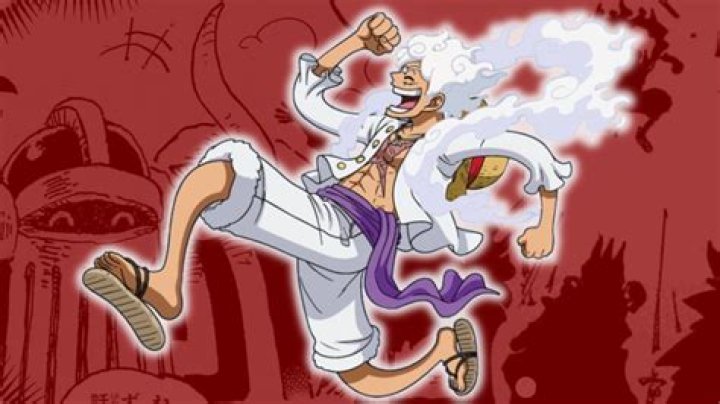 One Piece Cliffhanger Kickstarts Luffy vs. Kizaru Rematch