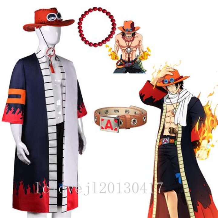 One Piece Cosplay Highlights Both Luffy and Boa Hancock